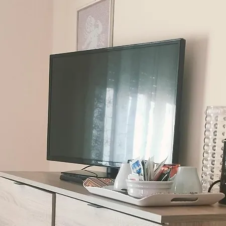 Ros' S House 3*