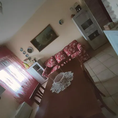 Ros' S House Corchiano