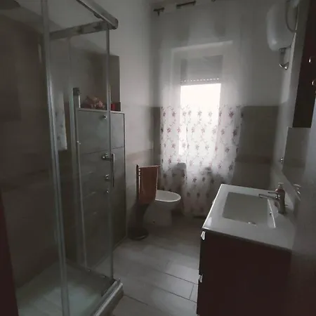 Penzion Ros' S House