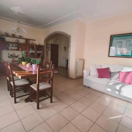 Ros' S House *