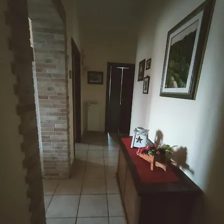 Ros' S House Guest house
