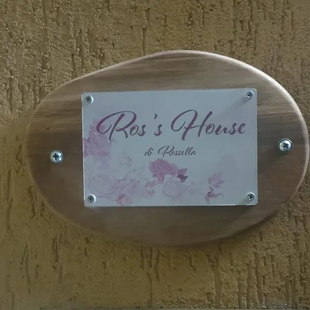 Guest house Ros' S House Corchiano