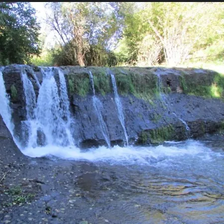 Ros' S House 3* Corchiano