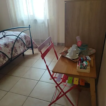 Ros' S House Corchiano