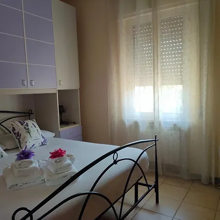 Guest house Ros' S House *
