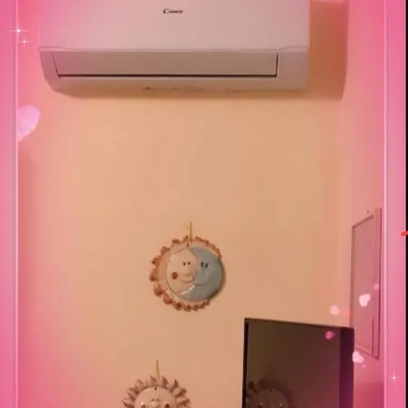 Ros' S House Guest house