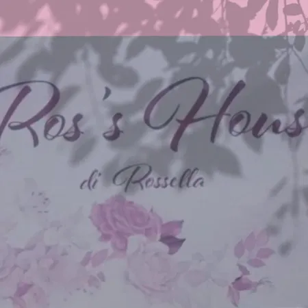 Ros' S House Corchiano