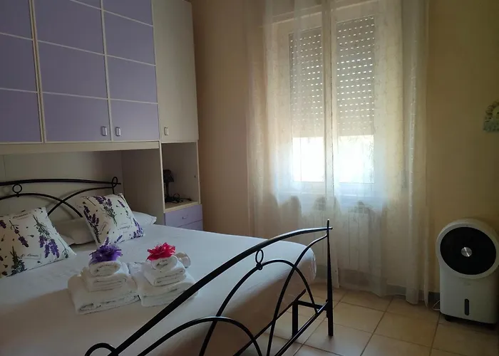 Guest house Ros' S House 3*